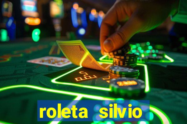 roleta silvio santos jogo